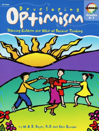 Developing Optimism Grades K-1